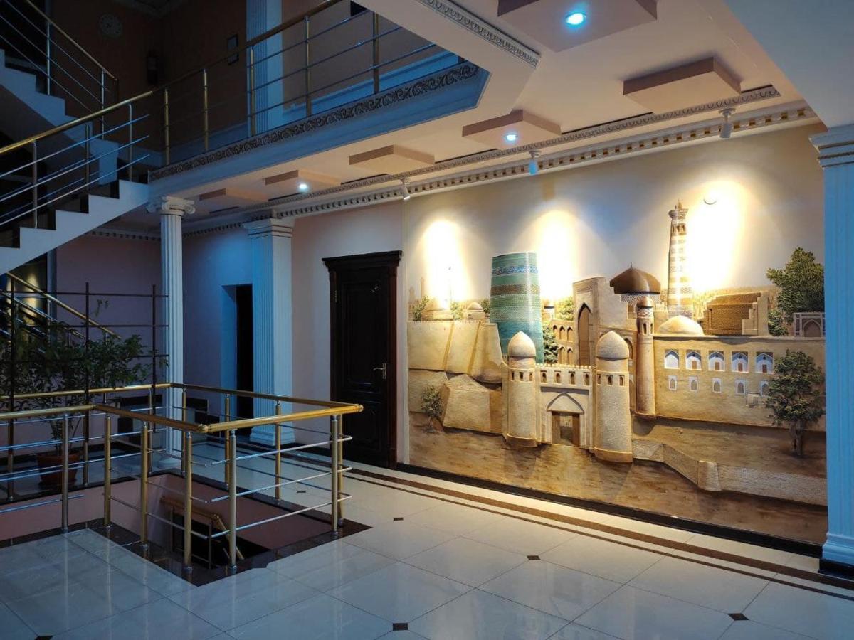 Hotel Avesto Taszkent Zewnętrze zdjęcie