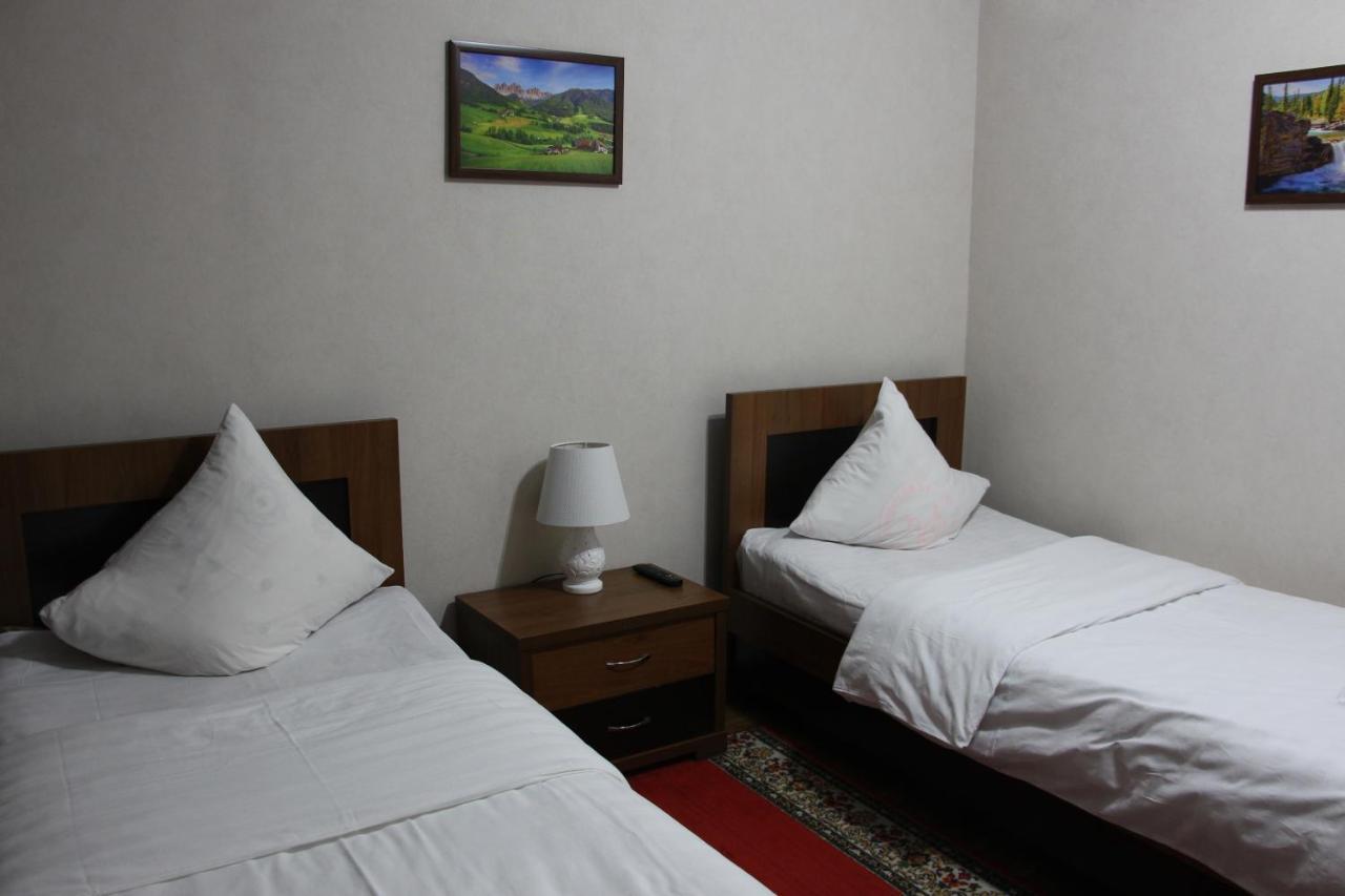 Hotel Avesto Taszkent Zewnętrze zdjęcie