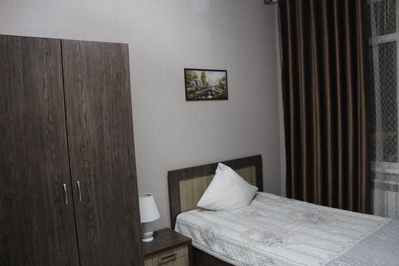 Hotel Avesto Taszkent Zewnętrze zdjęcie