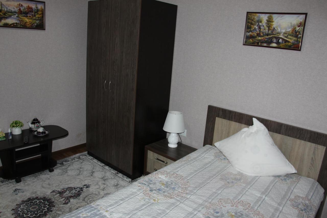 Hotel Avesto Taszkent Zewnętrze zdjęcie