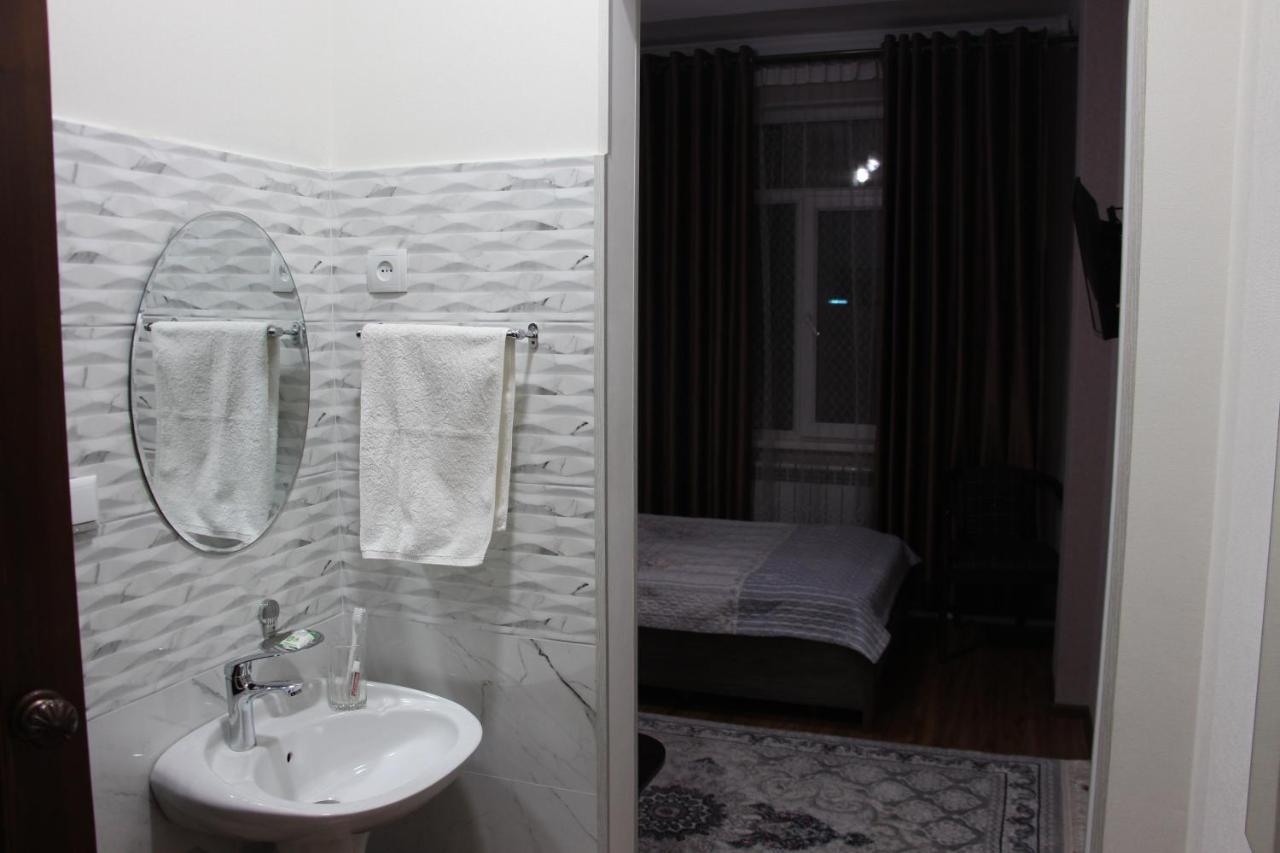 Hotel Avesto Taszkent Zewnętrze zdjęcie