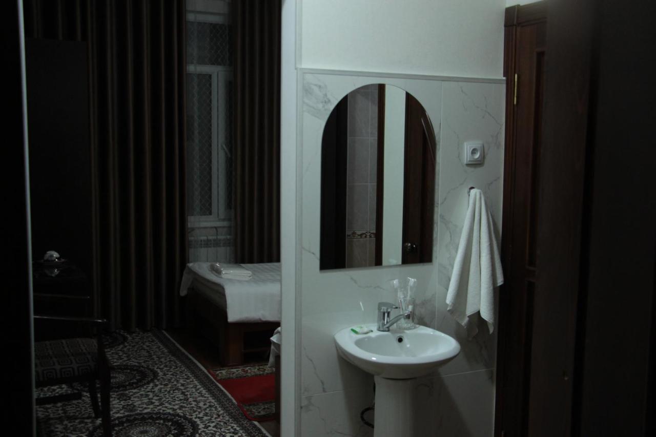 Hotel Avesto Taszkent Zewnętrze zdjęcie