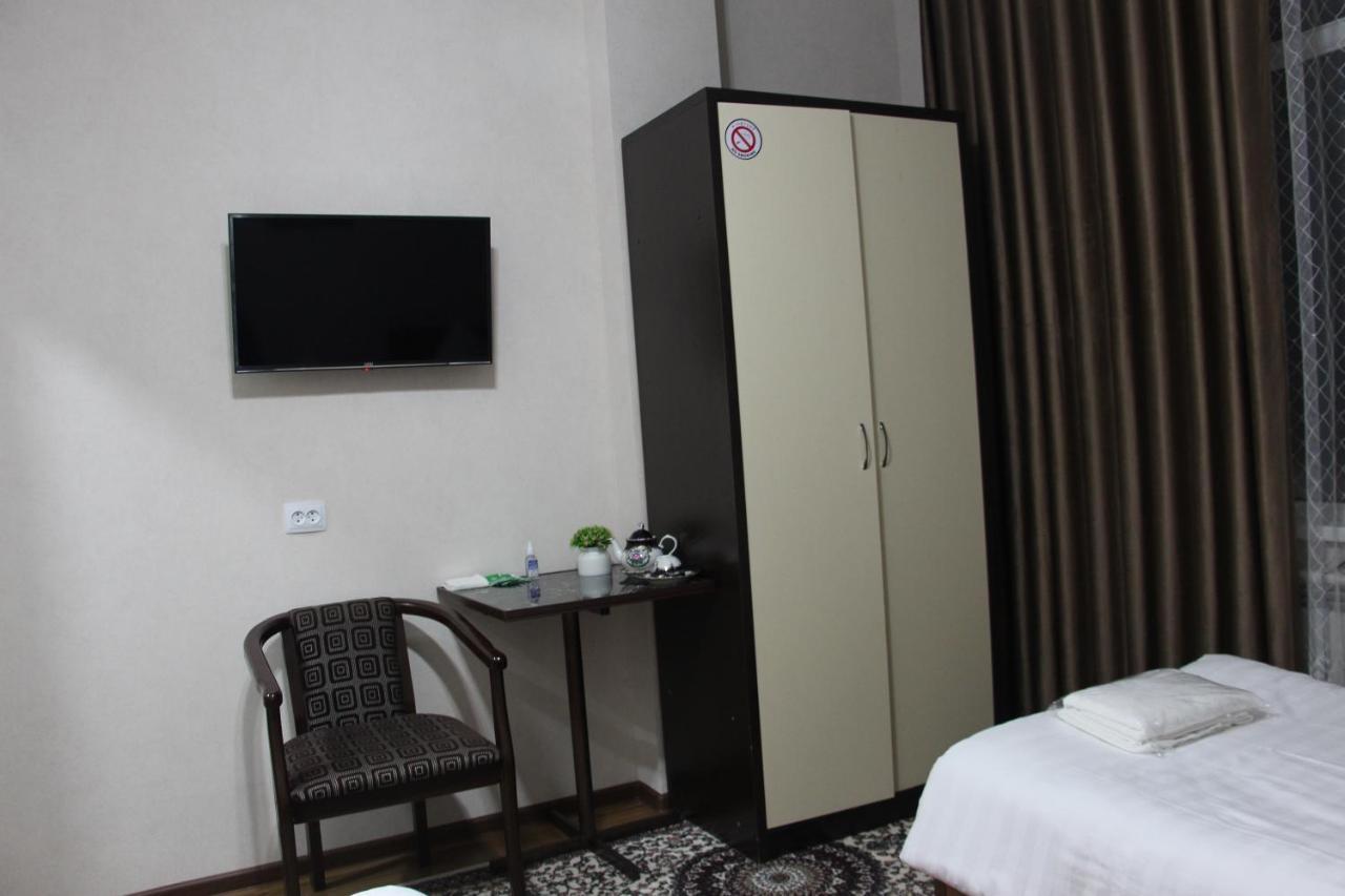 Hotel Avesto Taszkent Zewnętrze zdjęcie