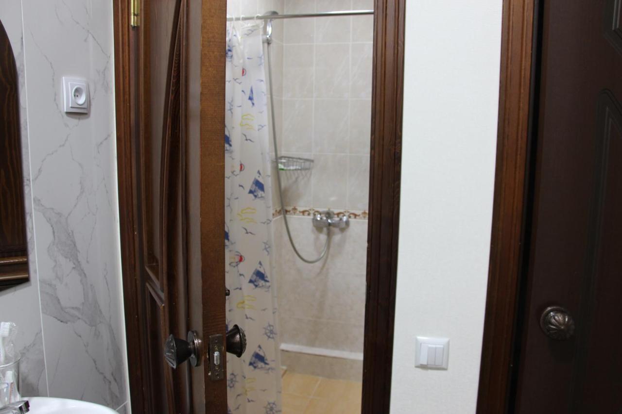 Hotel Avesto Taszkent Zewnętrze zdjęcie