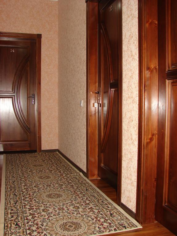 Hotel Avesto Taszkent Zewnętrze zdjęcie