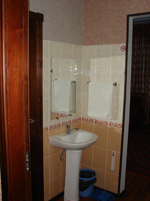 Hotel Avesto Taszkent Zewnętrze zdjęcie