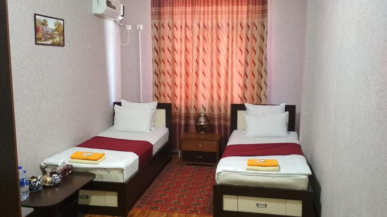 Hotel Avesto Taszkent Zewnętrze zdjęcie