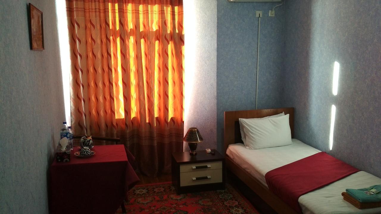 Hotel Avesto Taszkent Zewnętrze zdjęcie