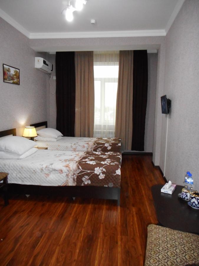 Hotel Avesto Taszkent Zewnętrze zdjęcie