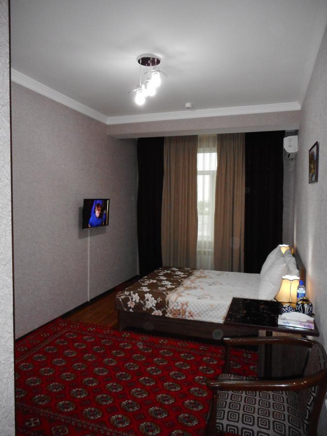 Hotel Avesto Taszkent Zewnętrze zdjęcie