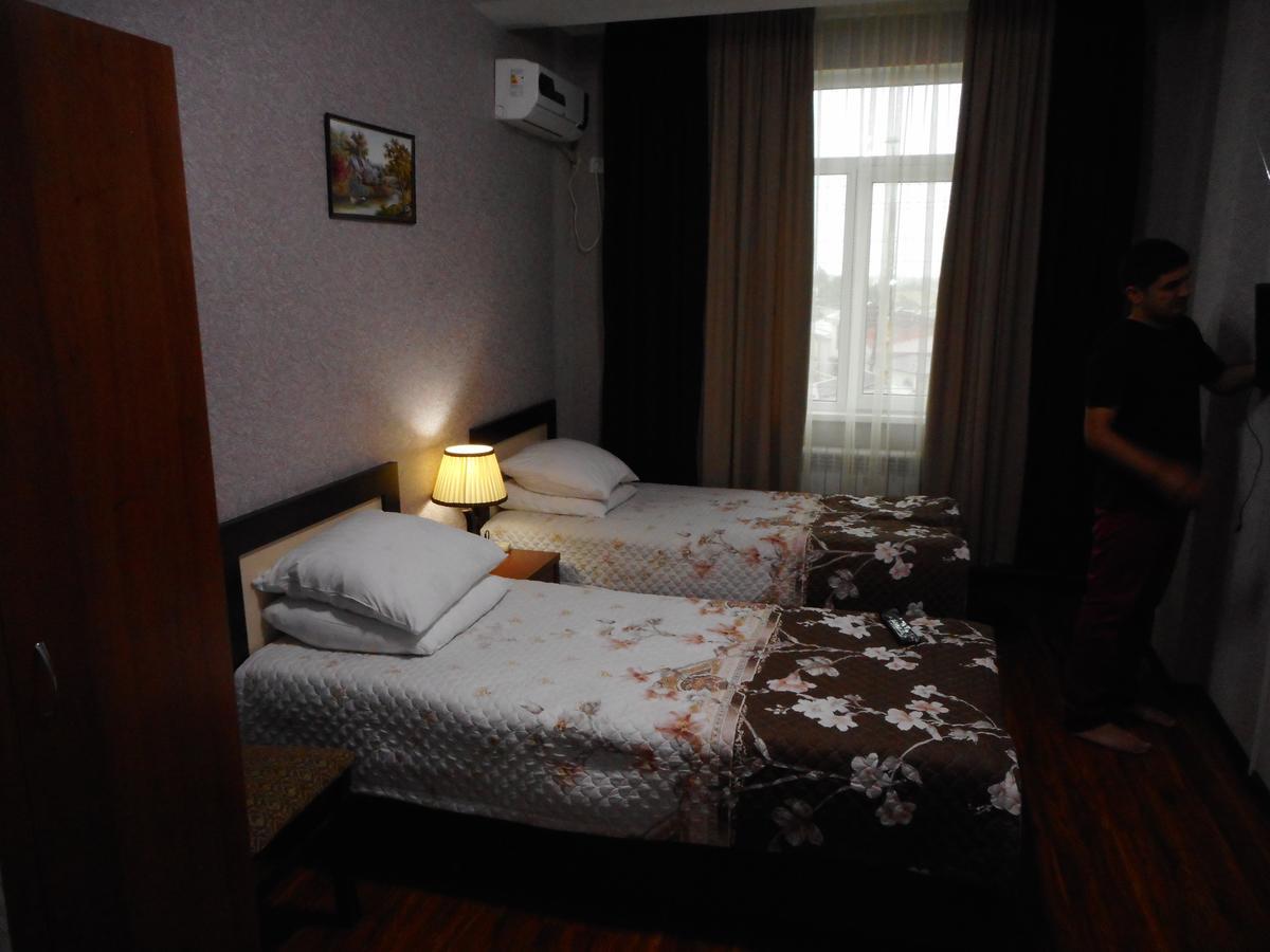 Hotel Avesto Taszkent Zewnętrze zdjęcie