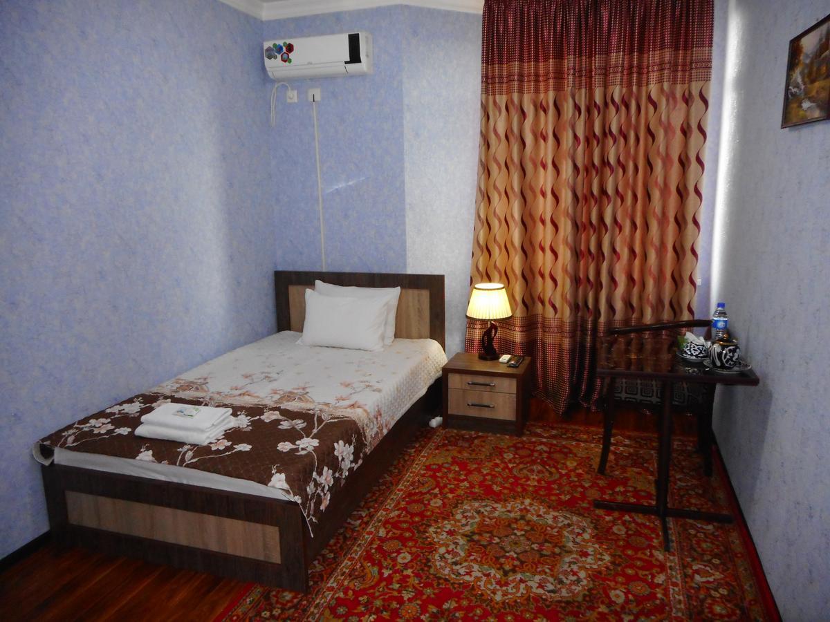 Hotel Avesto Taszkent Zewnętrze zdjęcie